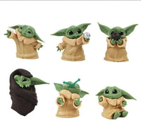 Yoda Star Wars