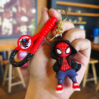 Spiderman B