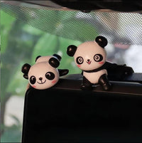 Panda 8pcs