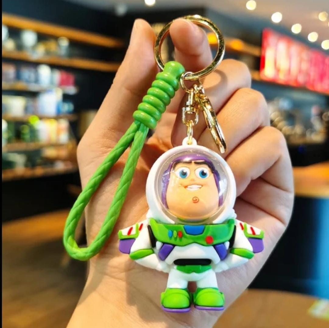 Buzz Toy Story