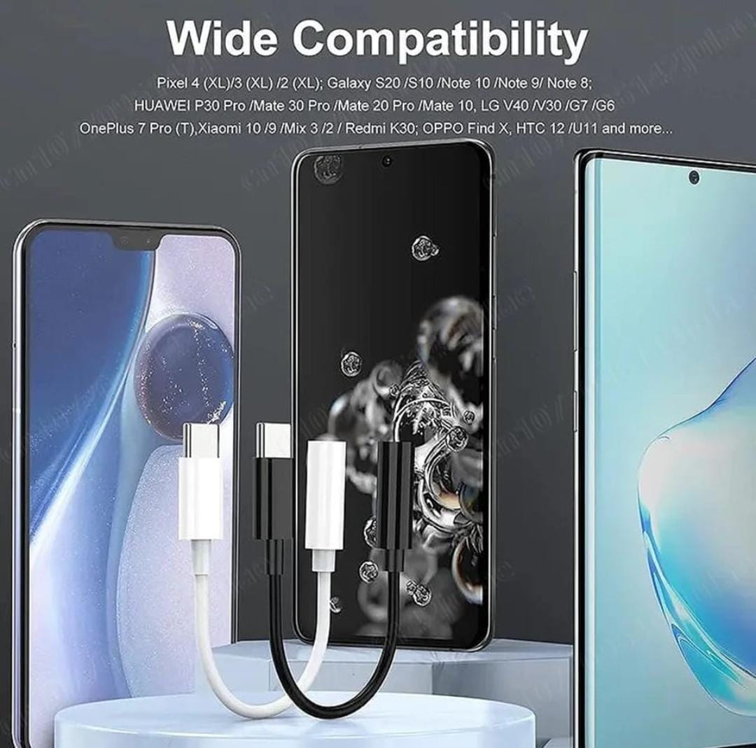 Adaptador de Celular