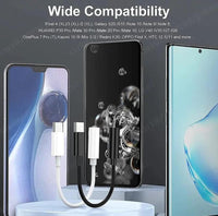 Adaptador de Celular