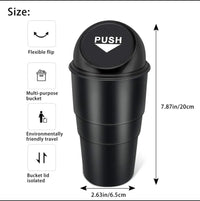 Cubo Basura Universal