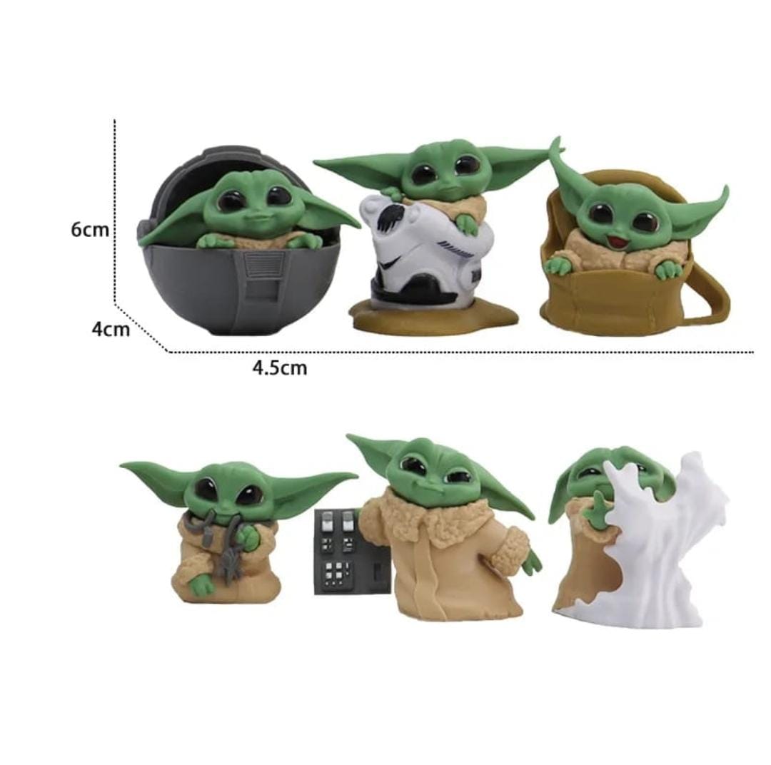 Yoda Star Wars
