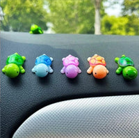 Turtle 5pcs