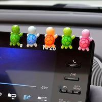 Turtle 5pcs
