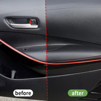 Restaurador plasticos,cuero y faros como nuevo