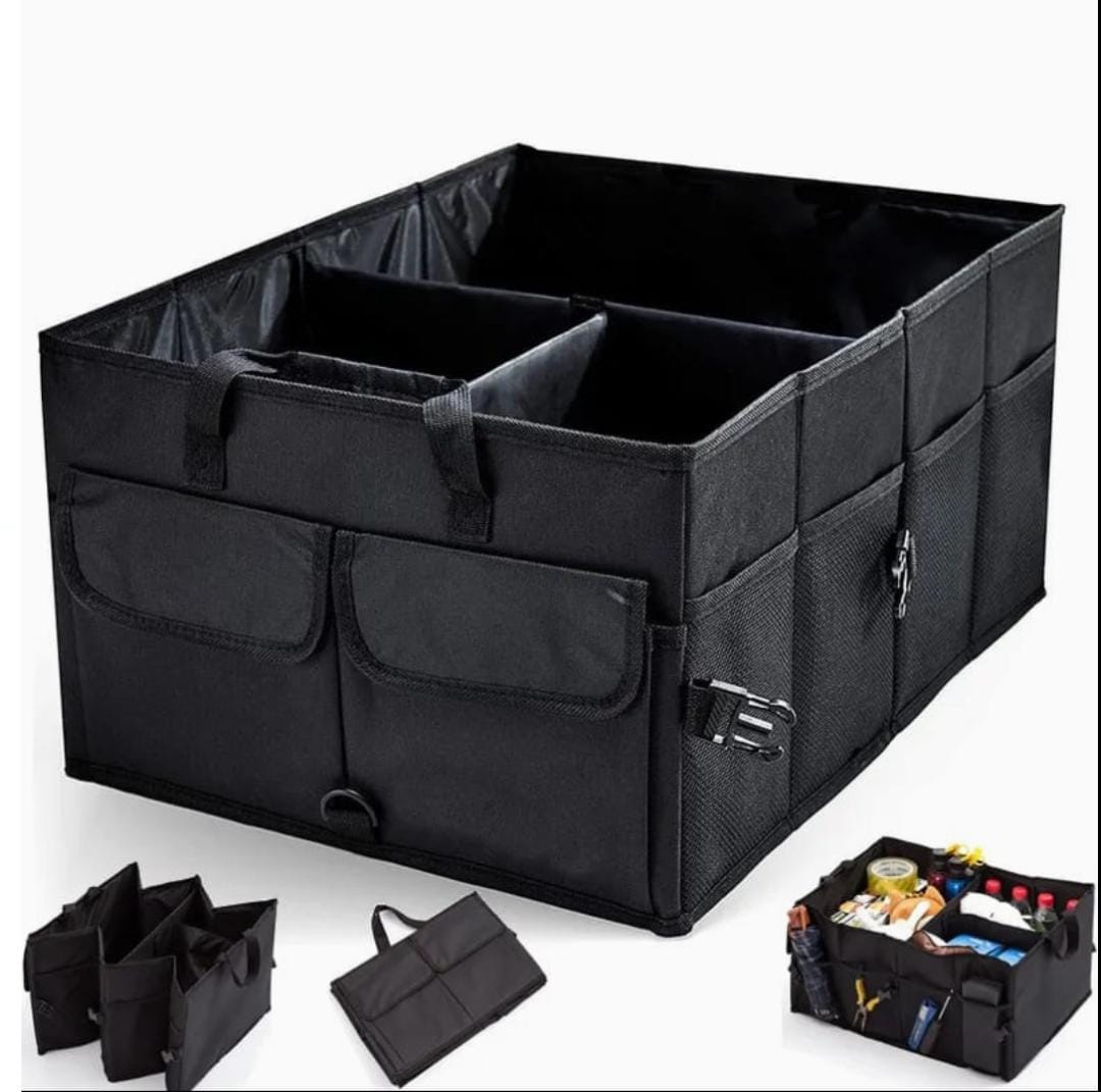 Caja de almacenamiento