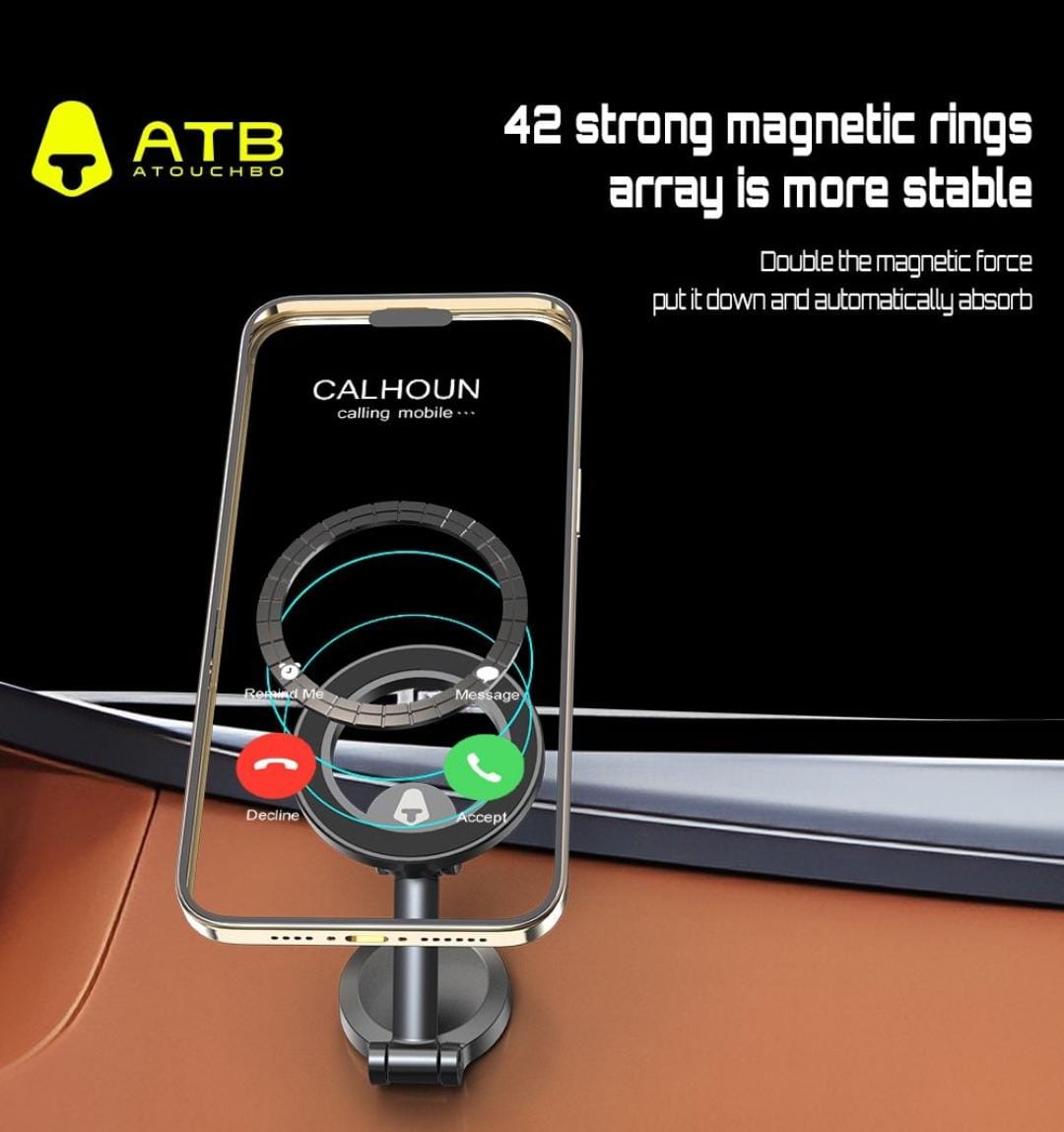 Soporte de Celular Premium C