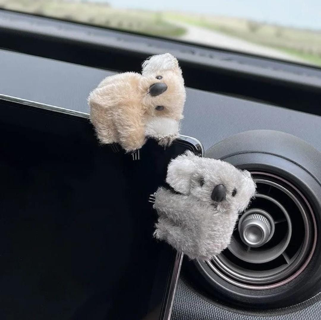 Mini Koala 2 pzas