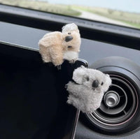 Mini Koala 2 pzas