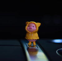 Pig Baby