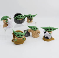 Yoda Star Wars