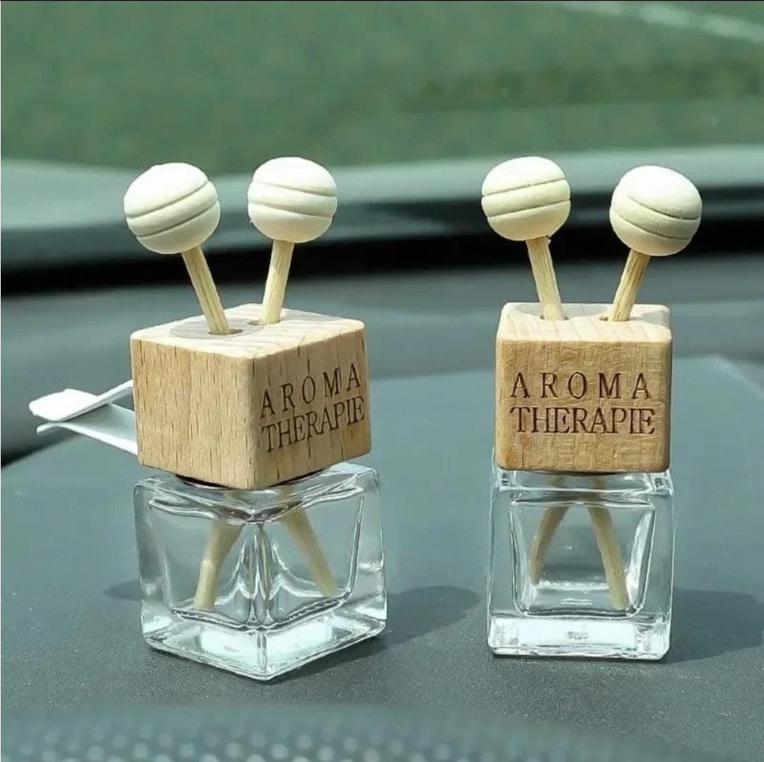 Frasco para Aroma