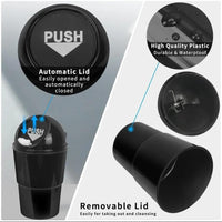 Cubo Basura Universal