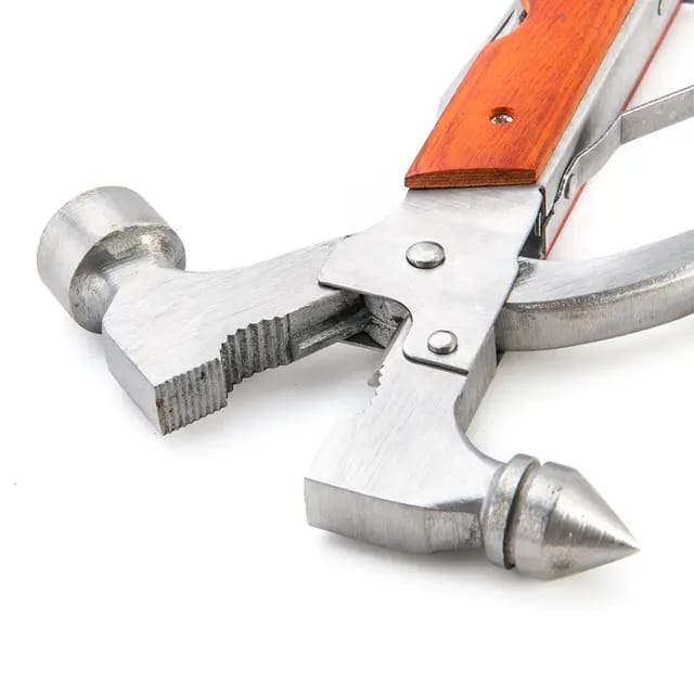 Martillo emergencia seguridad multiple