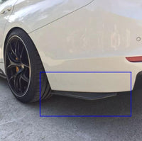 Alerón Posterior