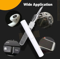 Kit Limpieza de Celular y Auriculares
