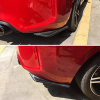 Alerón Posterior