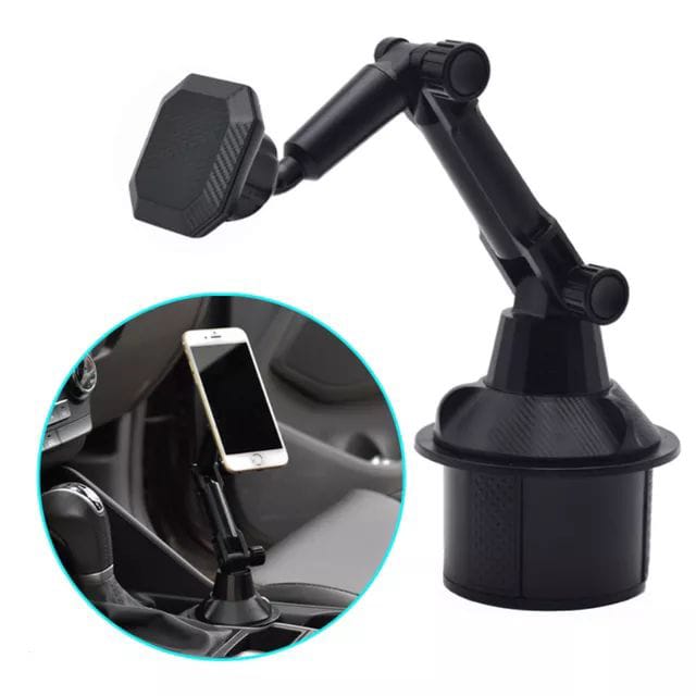 Soporte celular brazo