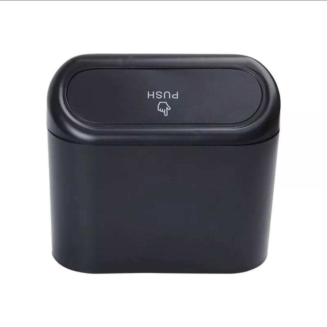 Cubo para basura - Puerta clip