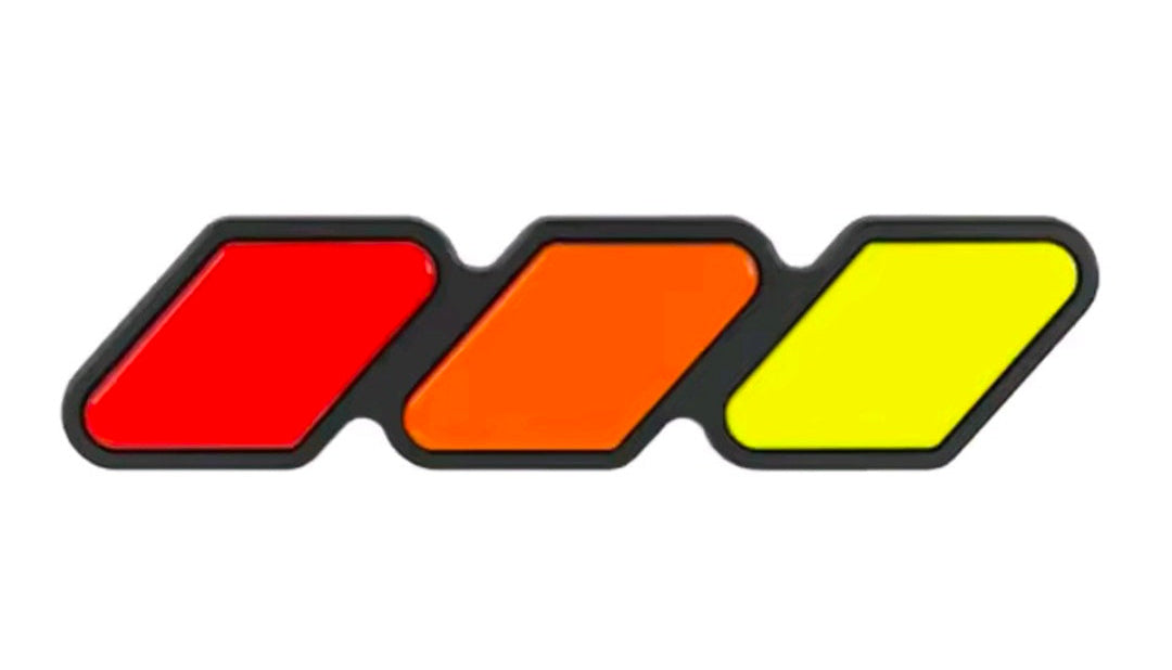 Emblema insignia