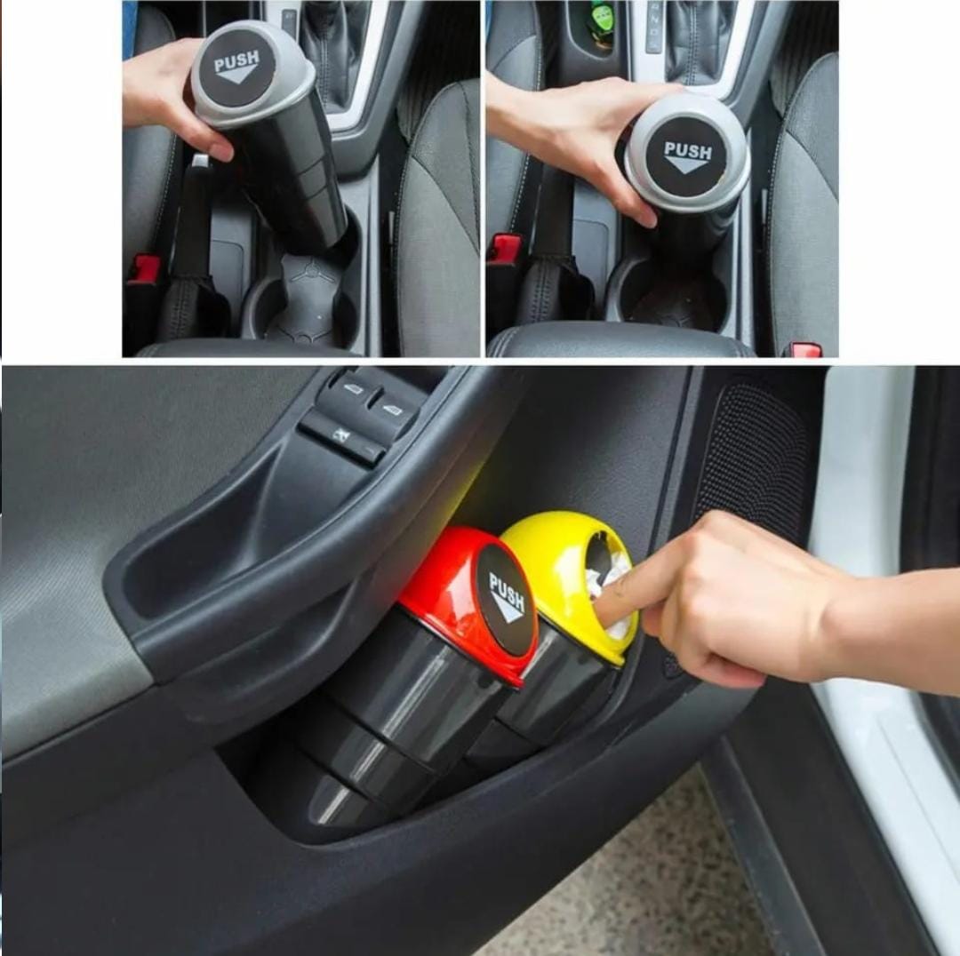 Cubo Basura Universal