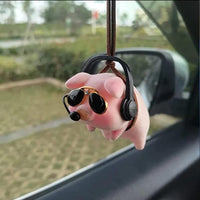 Mini Pig