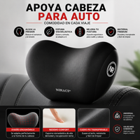 Cojín Cuello Asiento Almohadilla