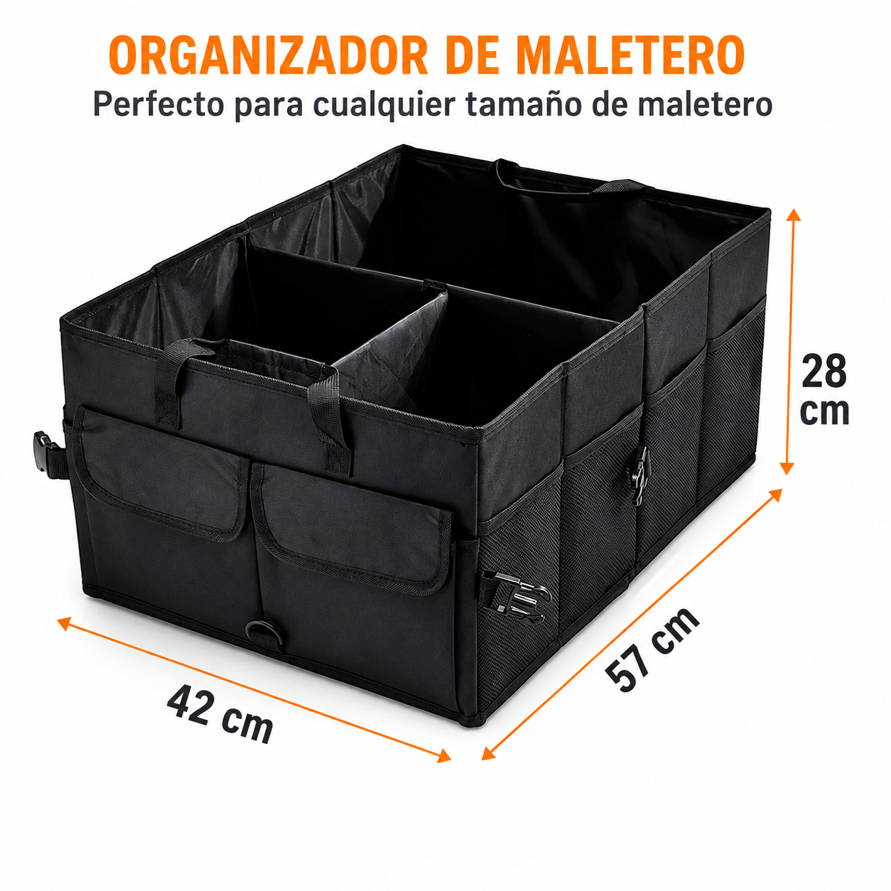 Caja de almacenamiento