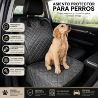 Funda Cama Asiento Convertible