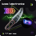 Luces/Electronica