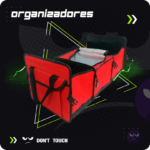 Organizadores