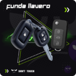 Funda Llave/Llavero