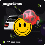 Pegatinas